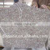 G664 Granite Headstone thumbnail-1