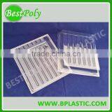 Cosmetic Blister Clamshell Packaging in Custom Design thumbnail-4