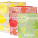 Reusable Plastic Sealing Bag &Plastic Sandwich Bags&Plastic Snack Bags thumbnail-2