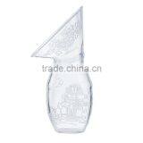 Breast Pump Type Silicone Breast Pump thumbnail-2