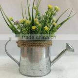 Cheap Price Large Metal Material Watering Cans in Bulk for Garden Decoration thumbnail-6