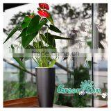 Large Tree Pots Colorful Decor Flower Pot Home and Garden thumbnail-2