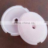 Customized Facial Beauty Deep Cleaning Brush Head Made by Food Grade Silicone Material thumbnail-6