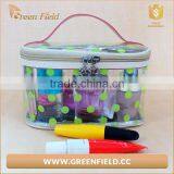 2017 Lastest New Quality Promotional Pvc Cosmetic Bag With Nice Print thumbnail-1