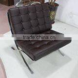 Home Living Room Furniture Barcelona Chair thumbnail-4