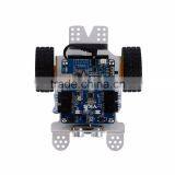 DIY Funny Creative Smart Programmable Robot Kit, Multi-functional Intelligent Early Educational Toy Robot Car For Kids thumbnail-4