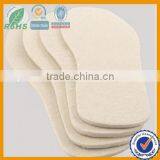 Comfortable and Cold Proof Sheep Wool Felt Insoles thumbnail-1