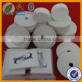 Wool Felt Polishing Whells thumbnail-1