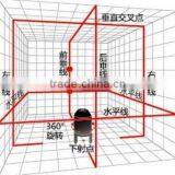 Laser Level Rotary Self-leveling Shock Resistance 8 Lines Oblique Line Laser Level thumbnail-5