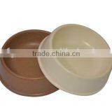 Quality Eco-friendly Bamboo Pet Feeder thumbnail-2