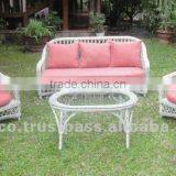 Outdoor Sofa Set