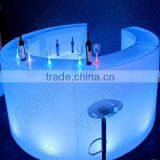 Led Bar Counter/led Bar Table/led Furniture Table Party Use thumbnail-1