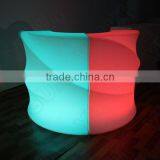 LED Furniture, Bar Table and Chairs Outdoor, Lighting LED Furniture thumbnail-5