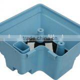 Right-Angled Multifunctional Planter thumbnail-1