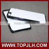 2d Sublimation Mobile Phone Blank pc + Aluminum Case for Iphone 6 thumbnail-6
