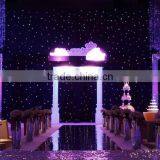 LED Star Curtain Star Cloth of Wedding Decoration thumbnail-2