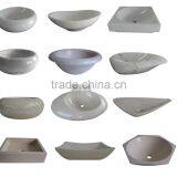 Marble Sink Basin for Bathroom thumbnail-3