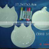 Diy Ceramic Plate-ceramic Dish thumbnail-1