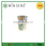 Porcelain Tall Mug Cup With Ring Tableware thumbnail-5