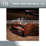 Luxury Marble Top Corner Table, Sofa Side Table for Living Room Furniture thumbnail-2