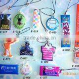 Hot Sale Soft PVC Mobile Phone Cleaner Pad OEM thumbnail-6