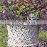 Sandstone Planter thumbnail-1