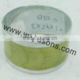 Fancy Aluminum Napkin Ring | Table Top Napkin Ring | Metal Napkin Ring thumbnail-3