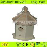 Unique Bird House for Sale, Custom Bird House Wholesale thumbnail-1