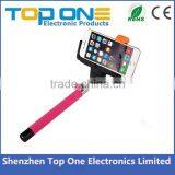2015 Whole Selfie Stick ,bluetooth Selfie Stick , Selfie Stick With Bluetooth Shutter Button thumbnail-5