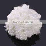 HCS Polyester Staple Fiber 3D Flame Retardant Fiber thumbnail-2