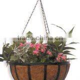 Hanging Basket With Coco Liner LMHBC-12P32 thumbnail-1