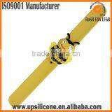 2013 Japan Sex Girl Animal Fashion Silicone Watch thumbnail-5