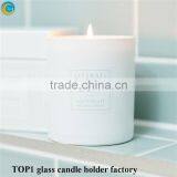 Where to Buy Colored Mason Jars Sea Glass Spray Paint Personalized Candle Jars thumbnail-6