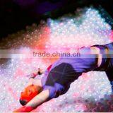 Plastic Decroation Cheap Ping Pong Ball thumbnail-6