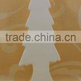 Decorative Christmas Ceramic With Christmas Tree Shape for Decoration thumbnail-5