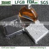 Granite Material Whiskey Stone Bar Accessories Type Cool Whisky Ice Rocks thumbnail-2