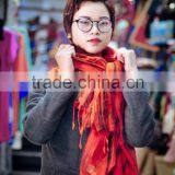 Mulberry Silk Scarf thumbnail-3