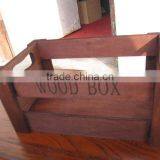 Cheap Wooden Fruit Crates for Sale Wine Crates for Sale thumbnail-2