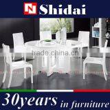 Dining Room Table Design / Formal Dining Table Set / Formica Dining Table A-14 thumbnail-1