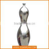 Wedding Decoration Fiberglass Calabash Flower Vase thumbnail-5