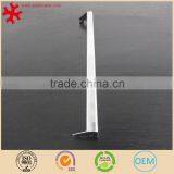 U-shape Hanging Bracket for Clothes Hanging Wall System thumbnail-1
