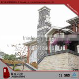 Hot Sale exterior wall house decorative stone