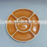Porcelain Plate(plate,ceramic Plate,ceramic Plate) thumbnail-1