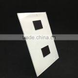 Whole Price Custom Square Acrylic Photo Frame Printing thumbnail-4