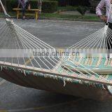 High Quality Best Price Foot Rope Hammock thumbnail-2