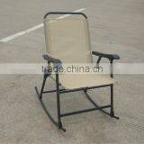 Outdoor Rock Aluminum Sling Chair EK1402 thumbnail-2