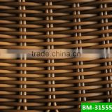 Customized and Home Decoration Hand Weaving Plastic Cane