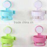 Plastic Strong Sucker Hair Dryer Shelf / Blower Holder thumbnail-3