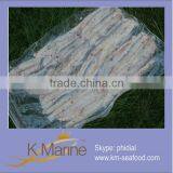 High Quality Clean Processing Frozen Mackerel Fillets thumbnail-1