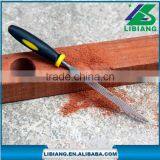 Flat Steel Rasp thumbnail-1